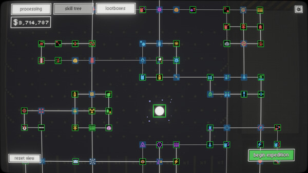 太空碎石者/Space Rock Breaker - PC平台资源截图 2
