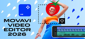 Movavi Video Editor 2026