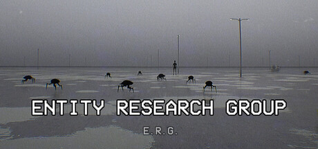 实体研究小组（Entity Research Group）Build.24842670 [中文][2.53G]-极客游戏