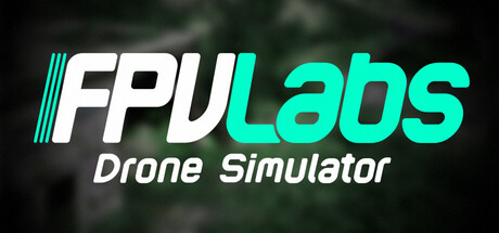 FPV Labs - Drone Simulator 图标