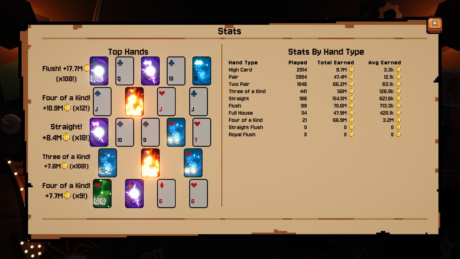 翻天喜地凑大钱 | 官方中文版 | Build.21154344 + 全DLC | 百度网盘解压即玩