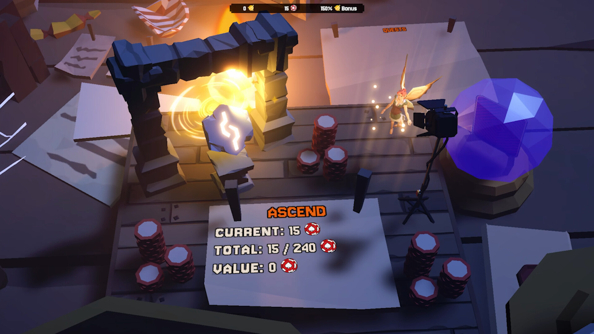 翻天喜地凑大钱 | 官方中文版 | Build.21154344 + 全DLC | 百度网盘解压即玩