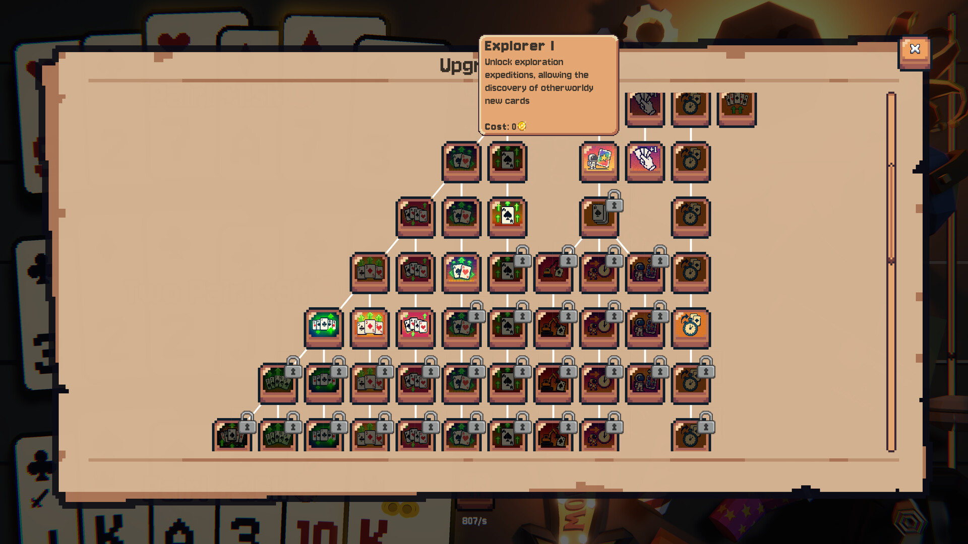 翻天喜地凑大钱 / This Aint Even Poker Ya Joker 中文版 6