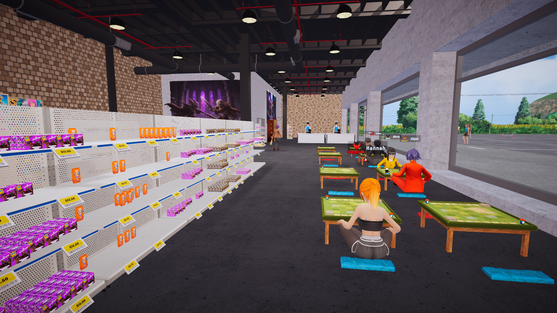 《桌面战斗模拟器(Table Battle Simulator)》|Build 21961444|中文|免安装硬盘版 《桌面战斗模拟器(Table Battle Simulator)》|Build 21961444|中文|免安装硬盘版