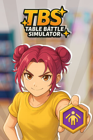 桌面战斗模拟器/Table Battle Simulator