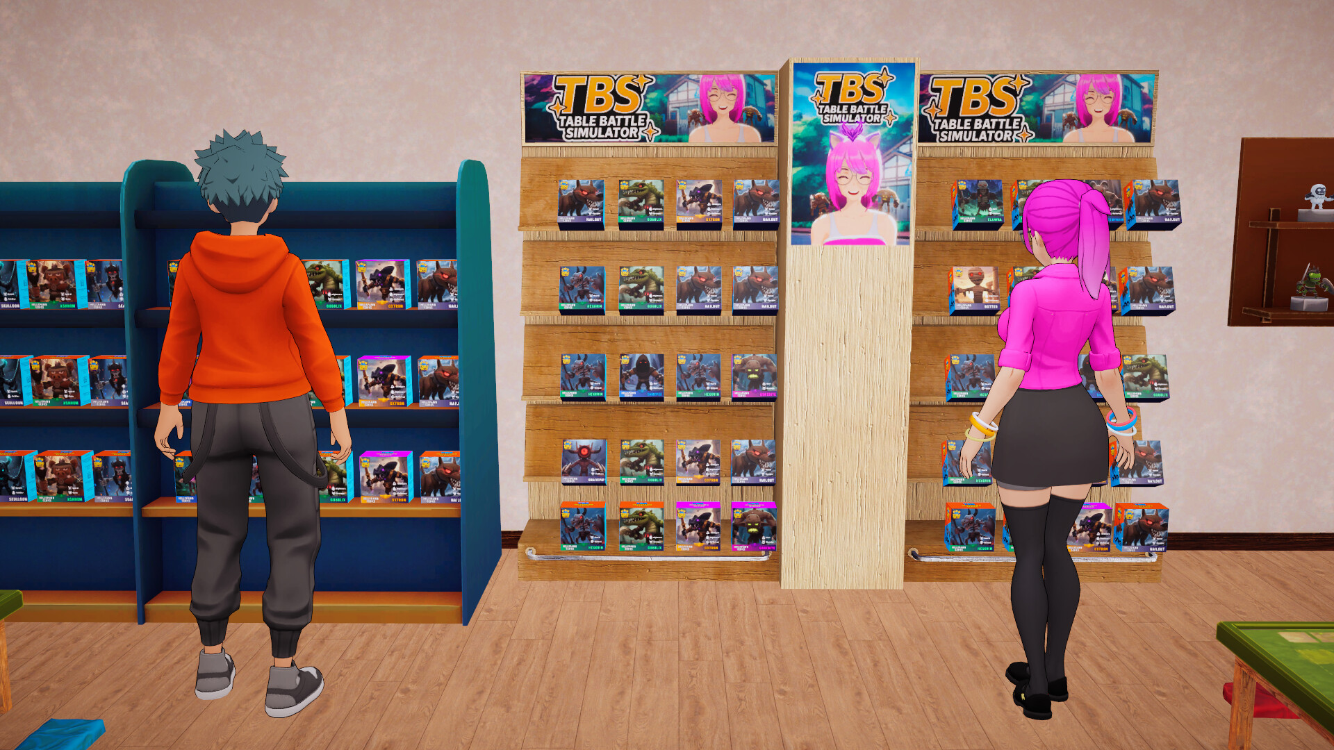 《桌面战斗模拟器(Table Battle Simulator)》|Build 21961444|中文|免安装硬盘版 《桌面战斗模拟器(Table Battle Simulator)》|Build 21961444|中文|免安装硬盘版