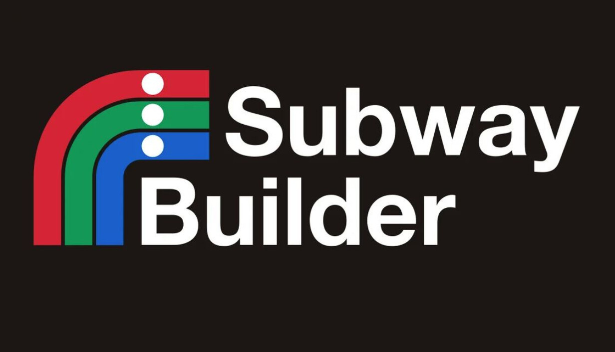 地铁建造/地铁建造师/Subway Builder