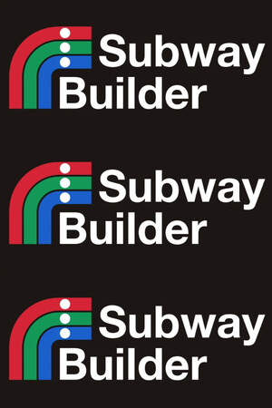地铁建造/地铁建造师/Subway Builder