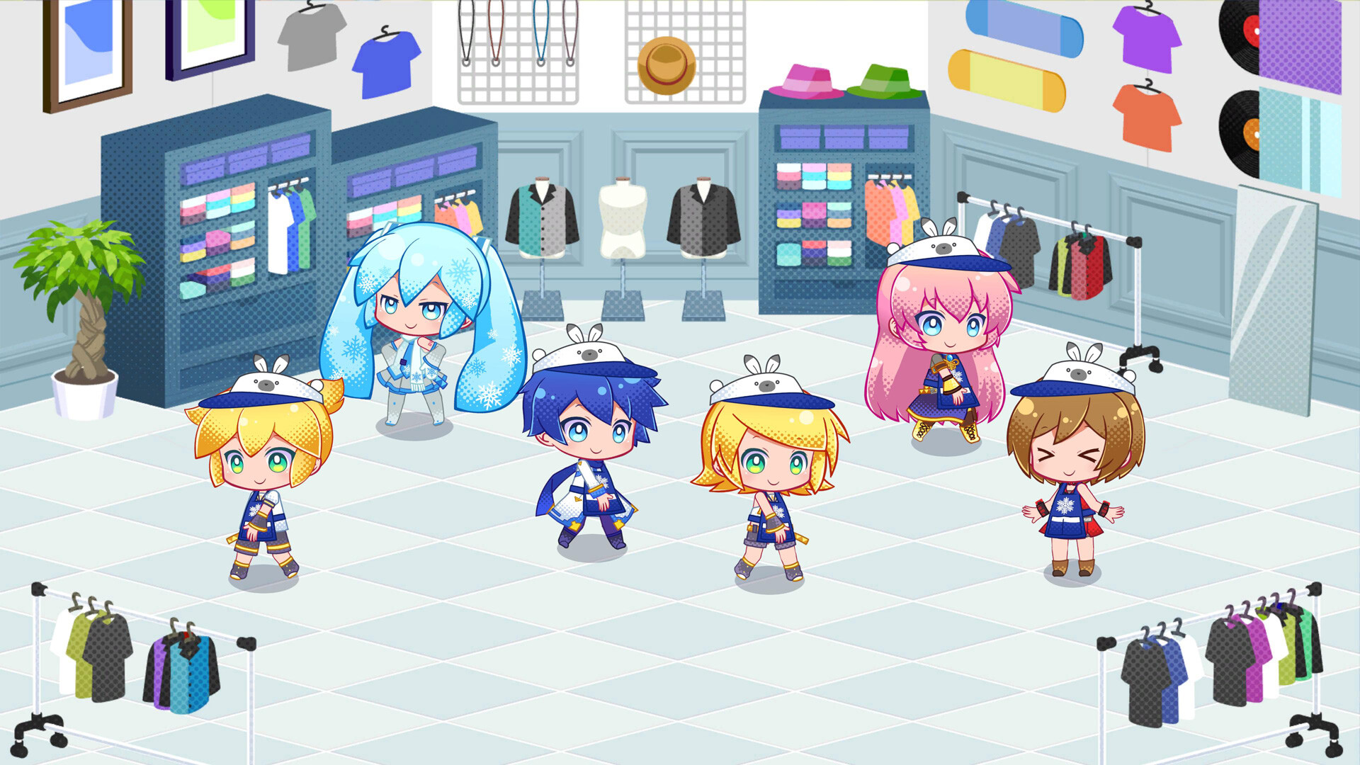 《初音未来逻辑绘画S+(Hatsune Miku Logic Paint S+)》|V20260113+高级版 DLC“雪未来 Sky Town”|中文|免安装硬盘版 《初音未来逻辑绘画S+(Hatsune Miku Logic Paint S+)》|V20260113+高级版 DLC“雪未来 Sky Town”|中文|免安装硬盘版