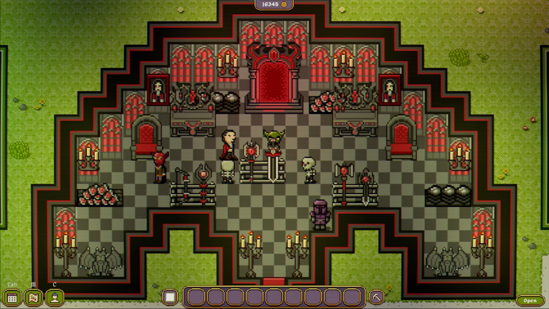 图片[3]-哥布林工坊：制造·售卖·循环（Craft. Sell. Goblin. Repeat.）Build.25099604 含支持者DLC [中文][0.52G]-极客游戏