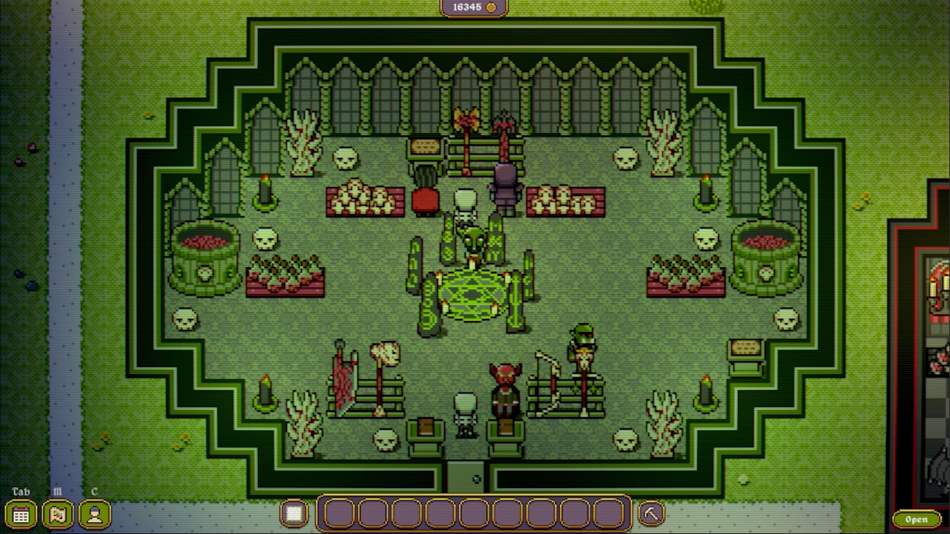 图片[8]-哥布林工坊：制造·售卖·循环（Craft. Sell. Goblin. Repeat.）Build.25099604 含支持者DLC [中文][0.52G]-极客游戏