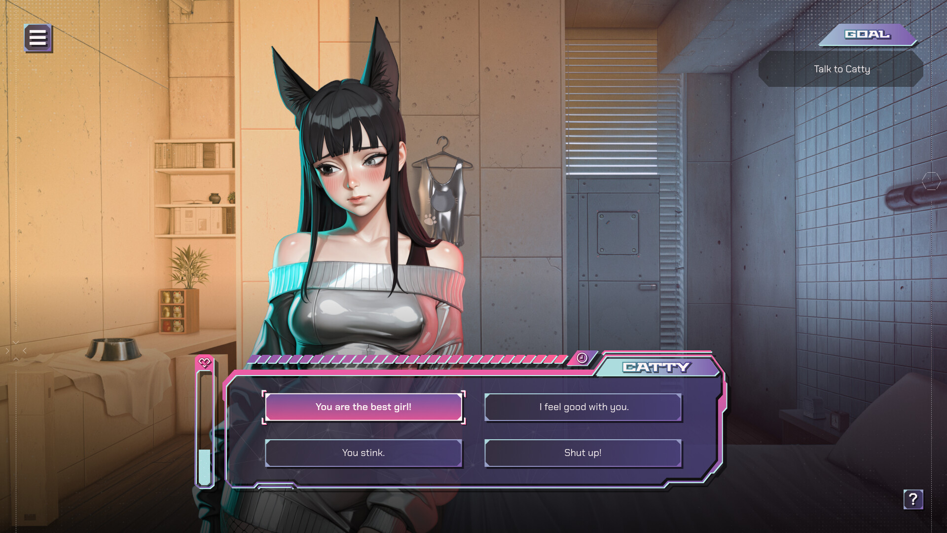 图片[3]-辣妈监狱：X区/MILF ex Prison Sector X V1.0.0|策略模拟|2.4GB|STEAM官中-蝶影二次元