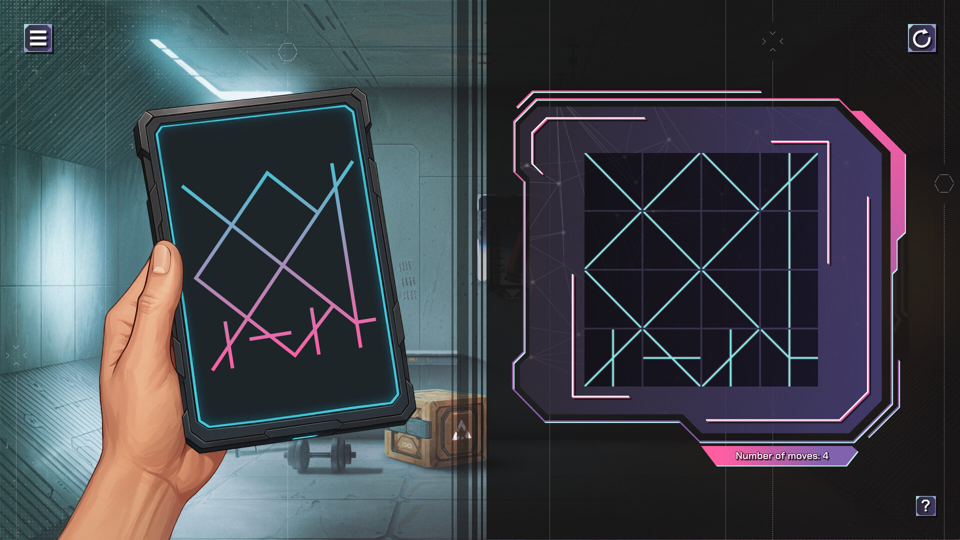 图片[2]-【PC/SLG/中文】辣妈监狱：X区 MILF ex Prison Sector X STEAM官方中文版【2.4GB】-马克游戏