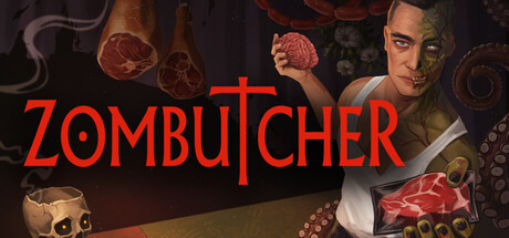 僵尸屠夫模拟器/ZOMBUTCHER: Monster Business Simulator Build.23791386（官中）-无忧免费游戏网