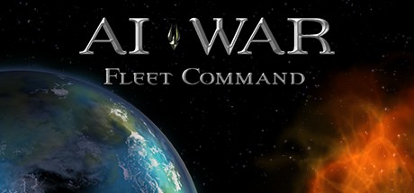 AI War: Fleet Command/智能战争:舰队指挥官