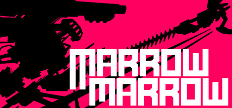 骨髓狂飙|Marrow Marrow|官方英文|容量1.31G插图1APXGAME