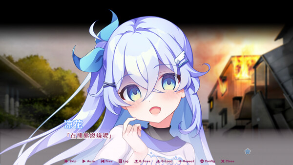 缘起甜韵趣恋丛生！/LOVEPICAL-POPPY! - PC平台资源截图 4