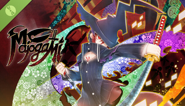 魔女祇兵 Majogami The Witch of Luludidea|官方中文|本体+1.1.1升补|NSZ|