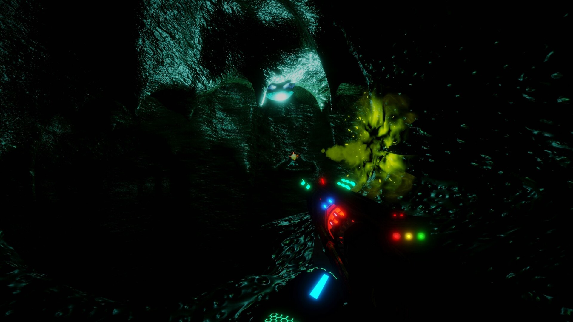 《BANE-FALL》|Build 20567296|中文|免安装硬盘版 《BANE-FALL》|Build 20567296|中文|免安装硬盘版