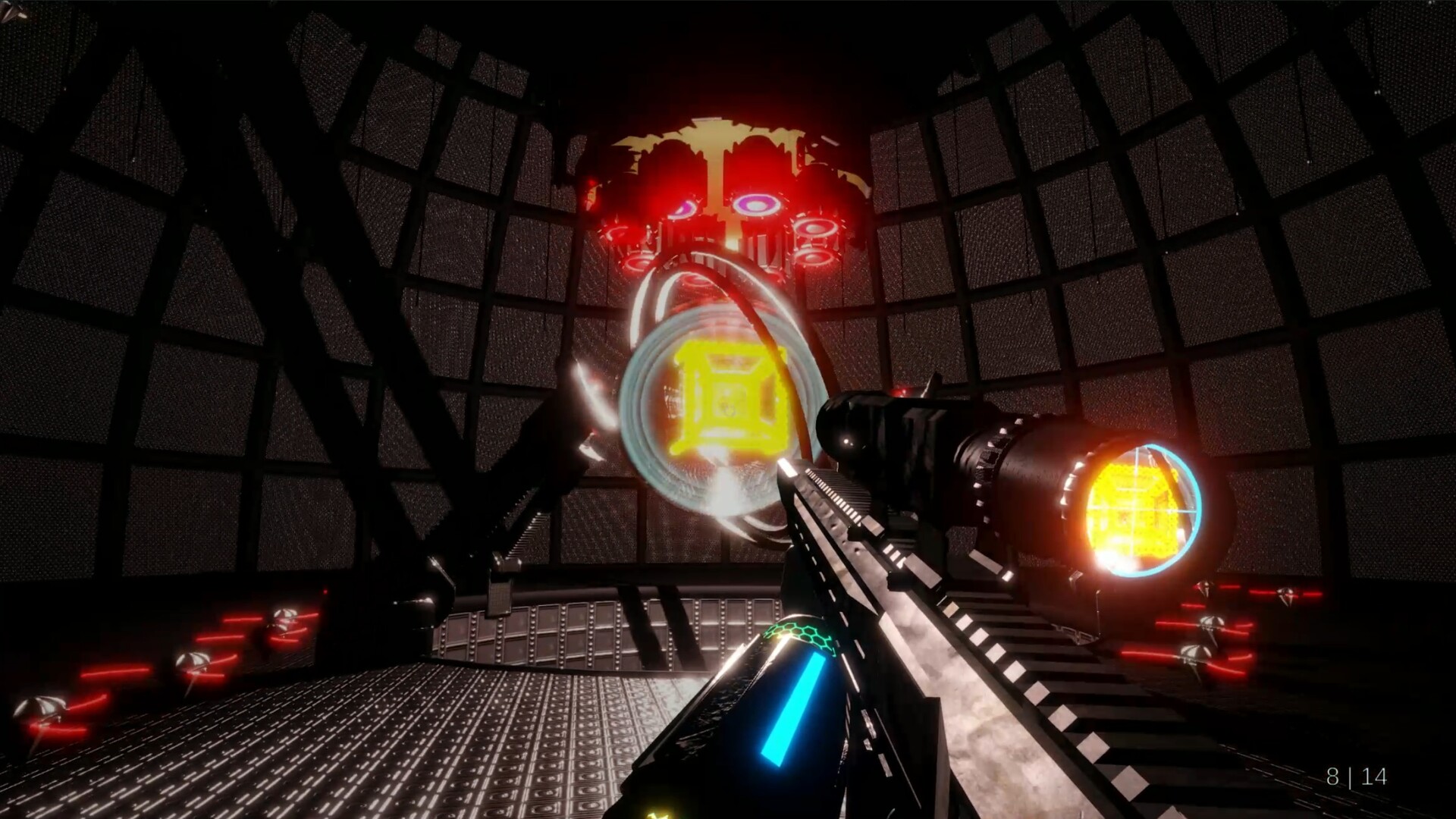 《BANE-FALL》|Build 20567296|中文|免安装硬盘版 《BANE-FALL》|Build 20567296|中文|免安装硬盘版