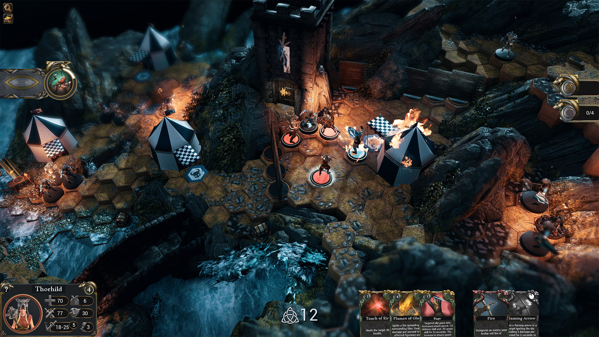 瓷砖战争|全DLC|6G大小|官方中文|支持手柄|WARTILE