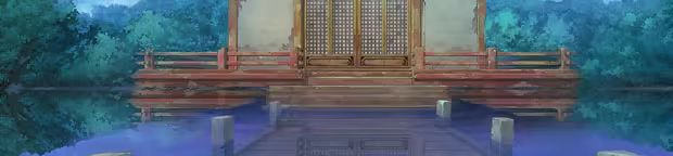 终有一日愿遂思恋 ~来自迷途之家的信笺~/Be Missed and Remembered: The Letter from Mayoiga插图5 终有一日愿遂思恋 ~来自迷途之家的信笺~/Be Missed and Remembered: The Letter from Mayoiga插图5