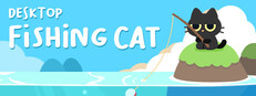 Desktop Fishing Cat