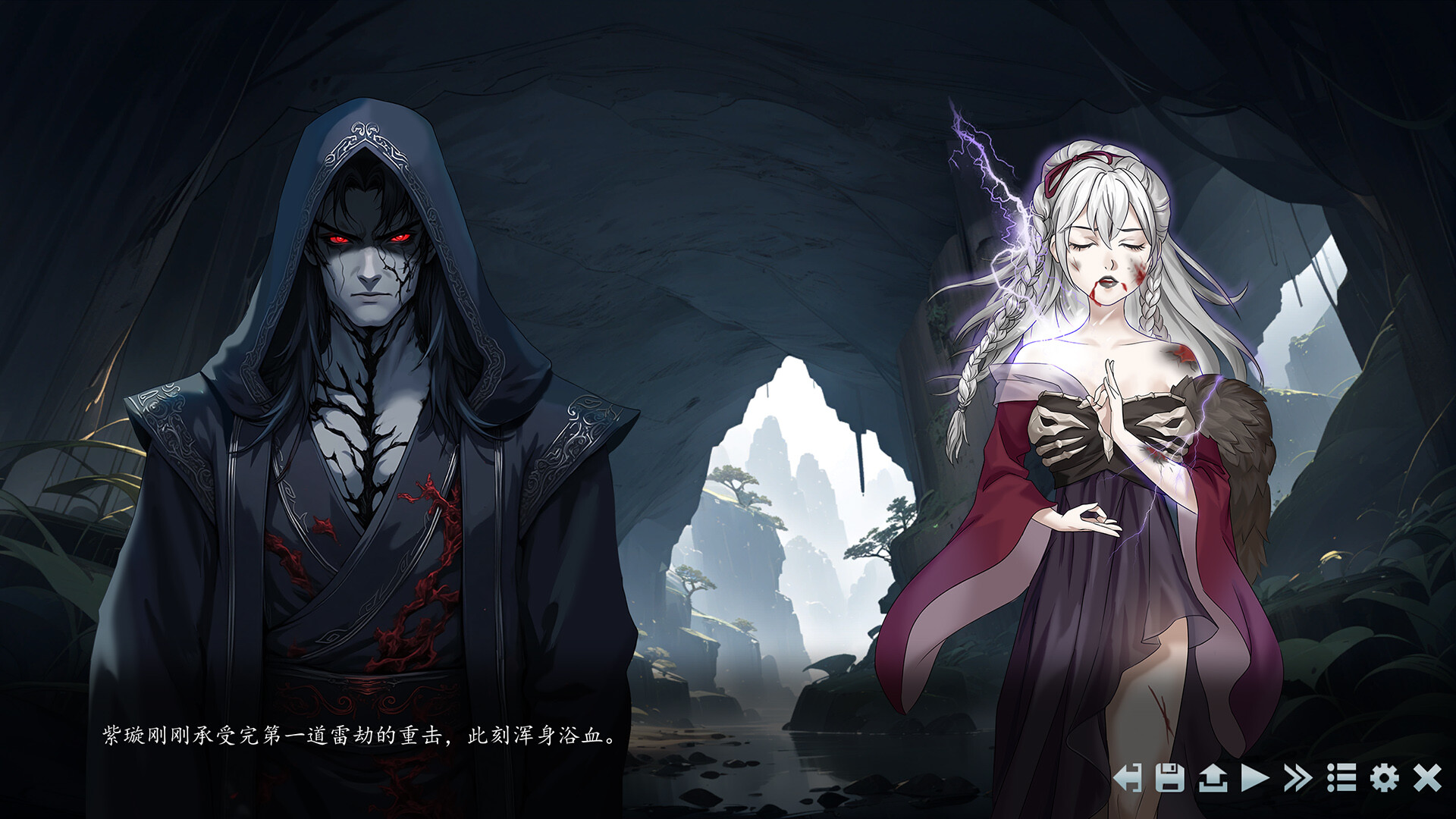 手撕道祖，脚踩大乘|官方中文|Tao Ancestor's Vanquisher - 7