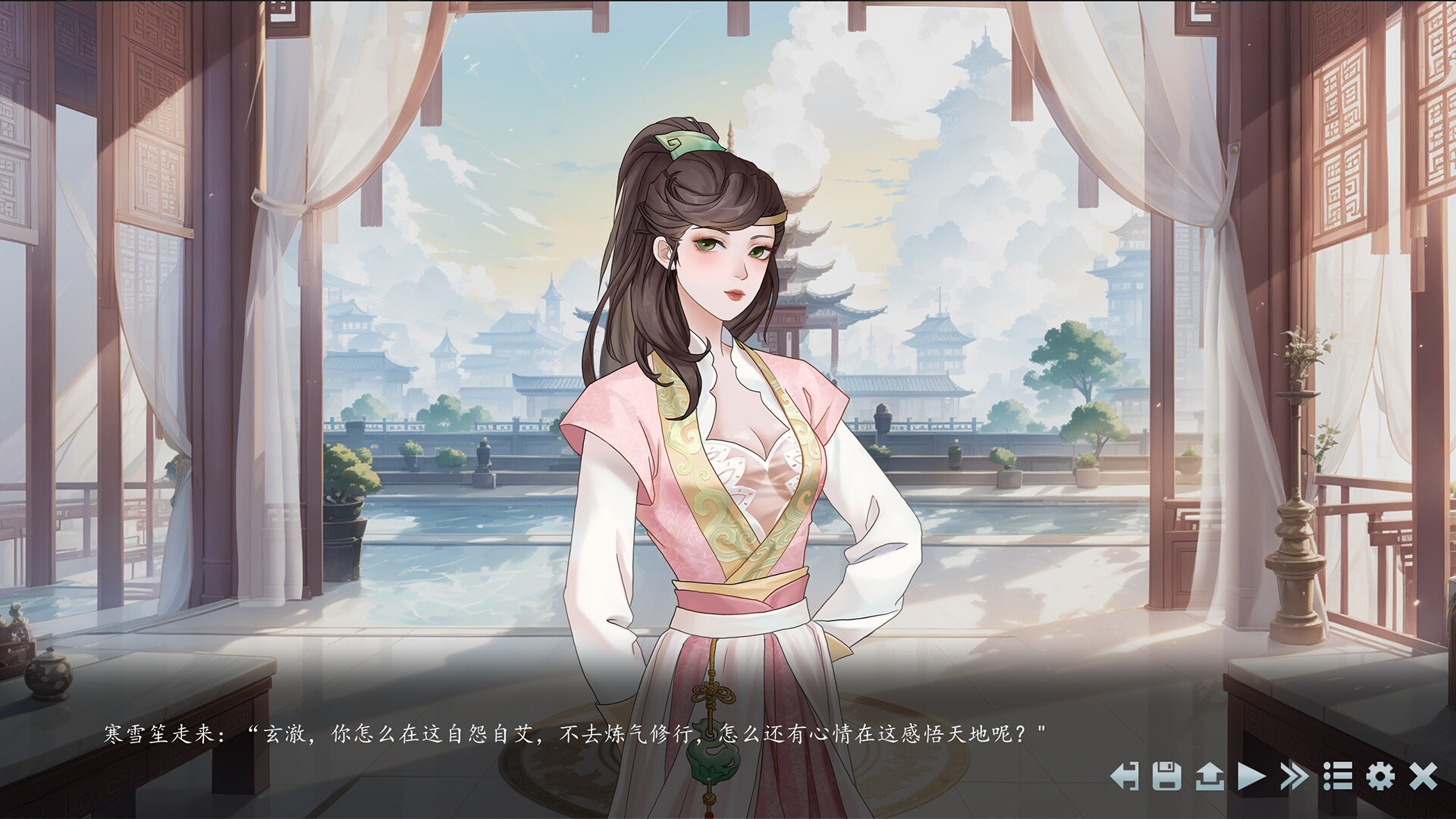 手撕道祖，脚踩大乘|官方中文|Tao Ancestor's Vanquisher - 4