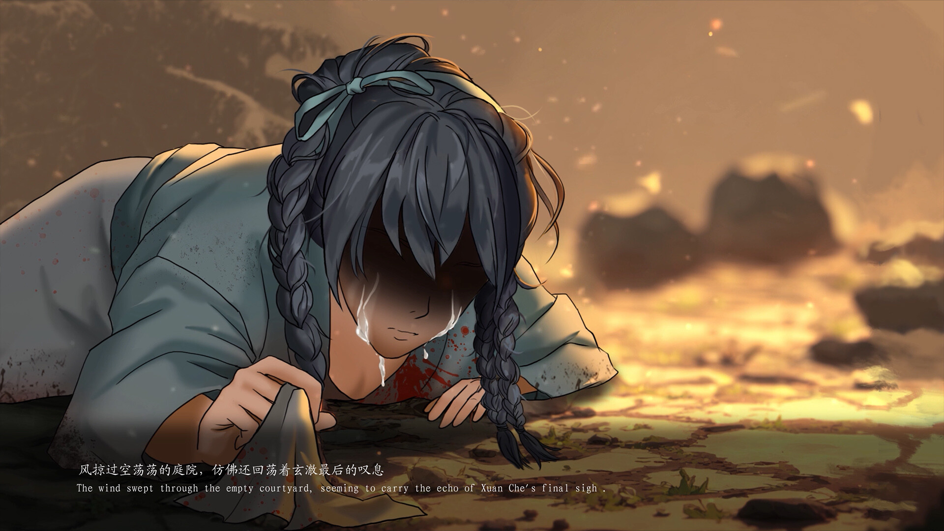 《手撕道祖,脚踩大乘(Tao Ancestor's Vanquisher)》|v1.0.0|中文|免安装硬盘版 《手撕道祖,脚踩大乘(Tao Ancestor's Vanquisher)》|v1.0.0|中文|免安装硬盘版