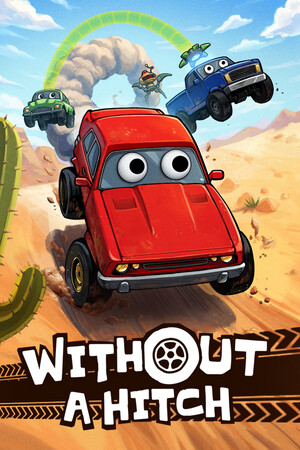 顺利无阻/WITHOUT A HITCH