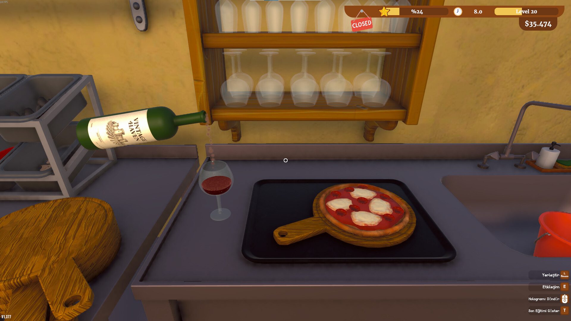 微风烘焙模拟器|官方中文|Breezy Bakes Simulator - 7