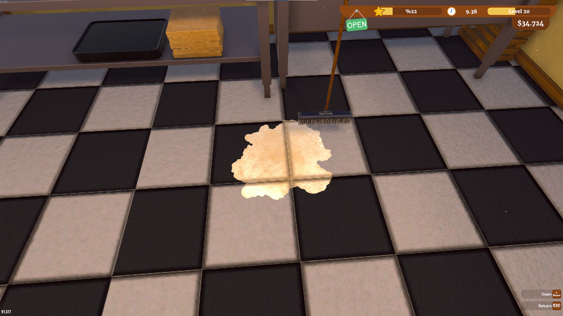 微风烘焙模拟器|官方中文|Breezy Bakes Simulator - 14