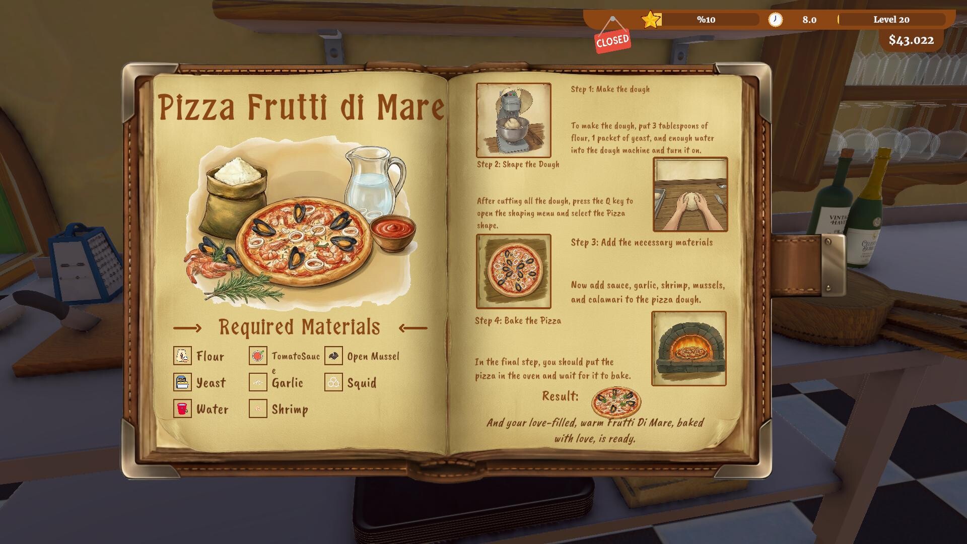 《微风烘焙模拟器(Breezy Bakes Simulator)》|中文|免安装硬盘版 《微风烘焙模拟器(Breezy Bakes Simulator)》|中文|免安装硬盘版