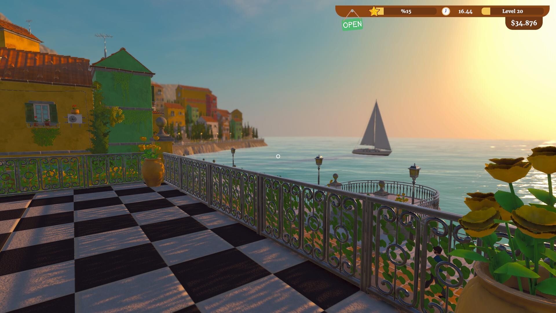 微风烘焙模拟器|官方中文|Breezy Bakes Simulator - 13