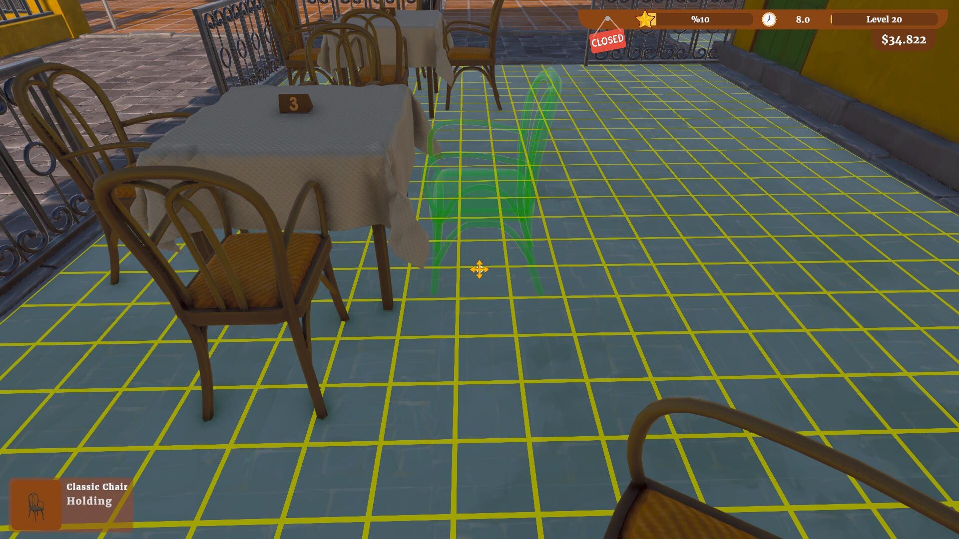 微风烘焙模拟器|官方中文|Breezy Bakes Simulator - 9