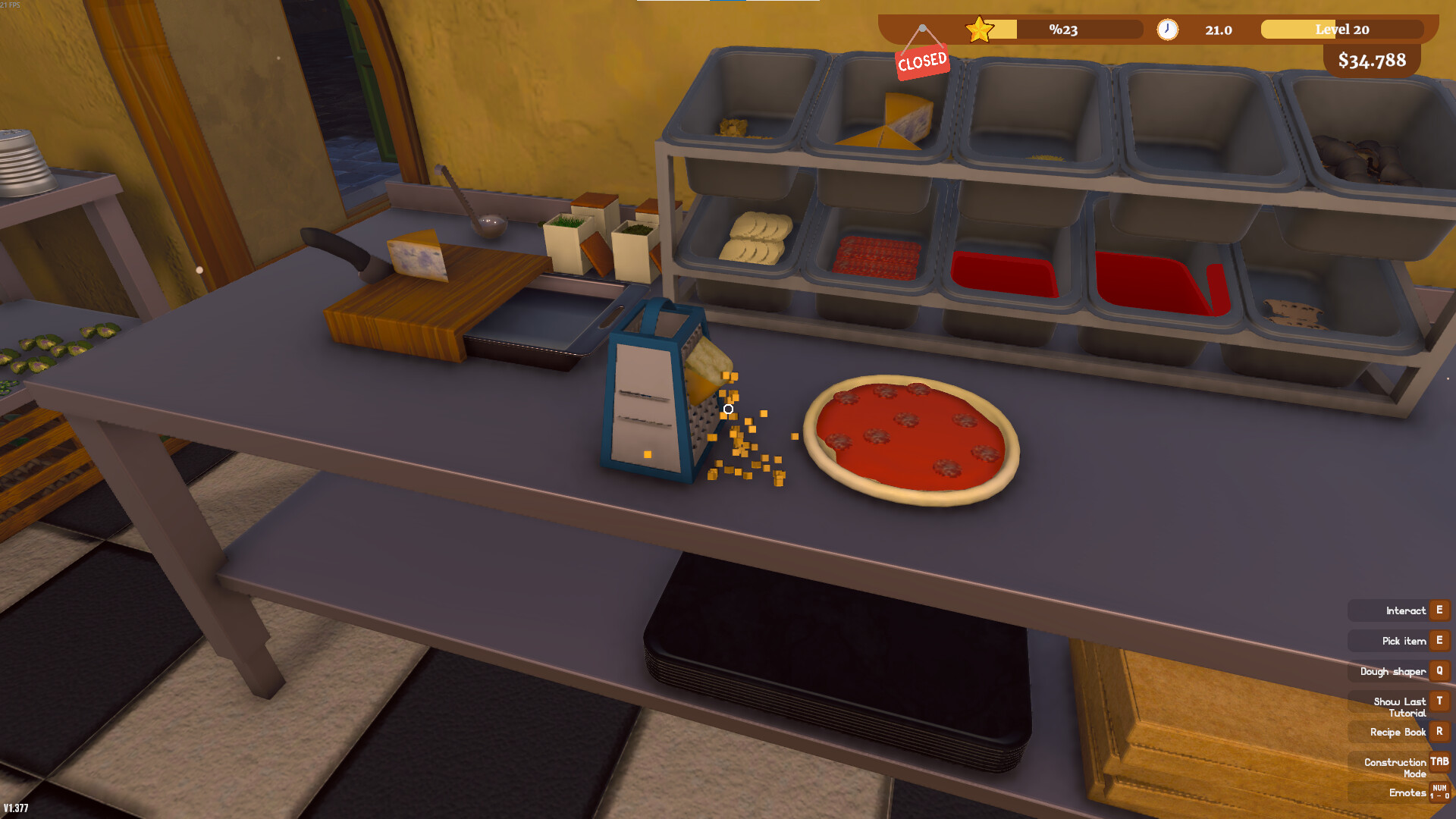 微风烘焙模拟器|官方中文|Breezy Bakes Simulator - 3