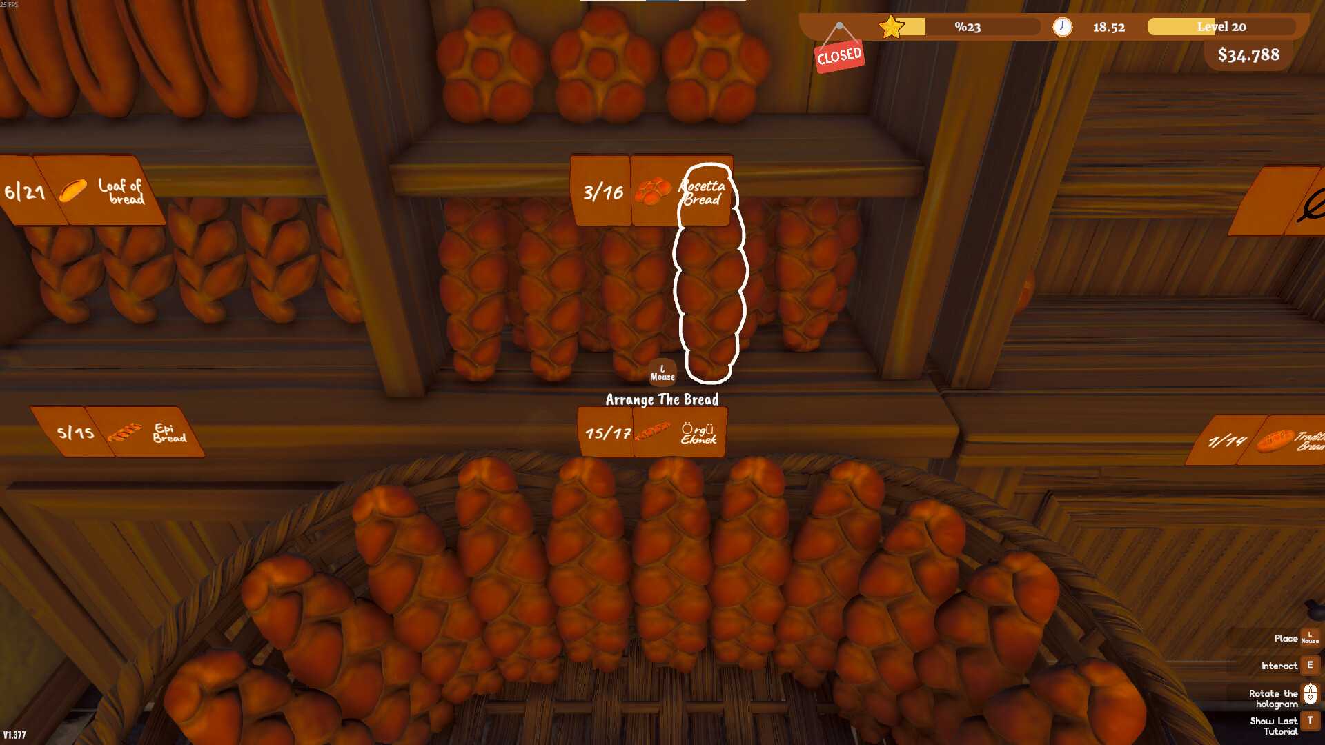 微风烘焙模拟器|官方中文|Breezy Bakes Simulator - 5