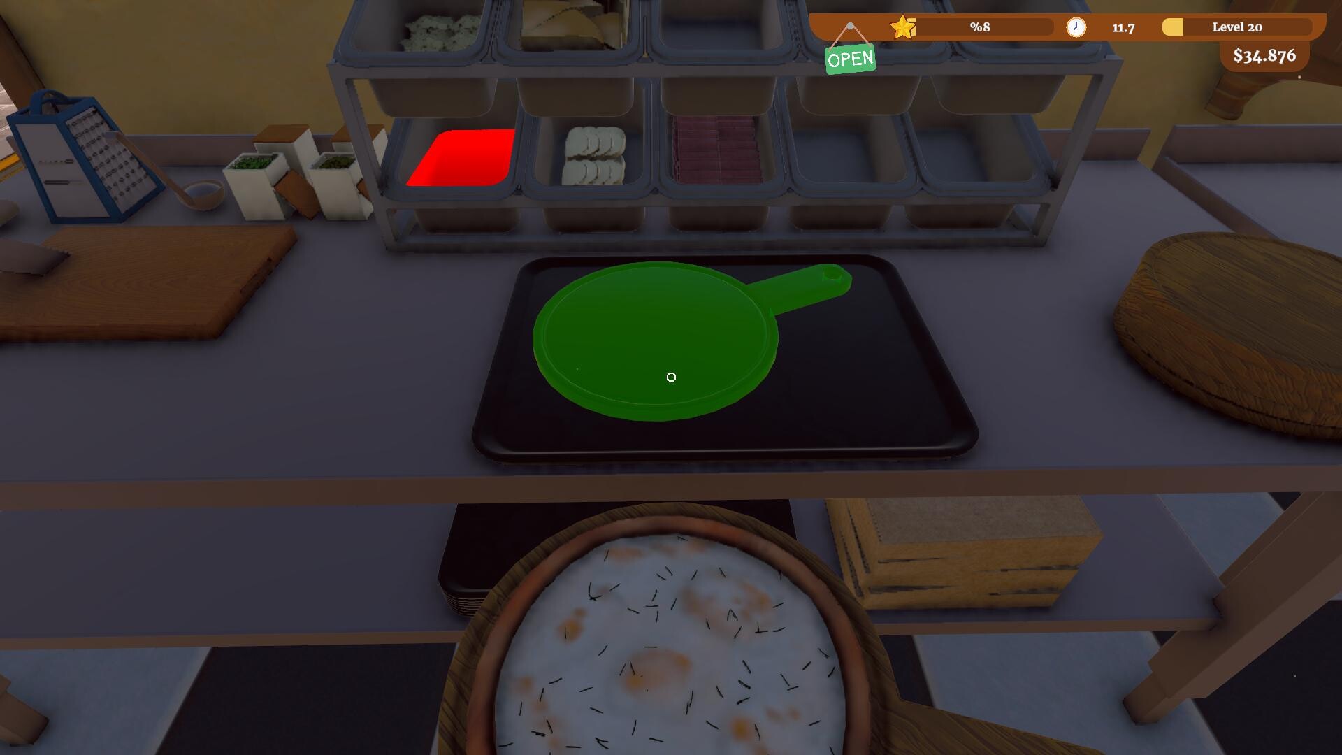 《微风烘焙模拟器(Breezy Bakes Simulator)》|中文|免安装硬盘版 《微风烘焙模拟器(Breezy Bakes Simulator)》|中文|免安装硬盘版