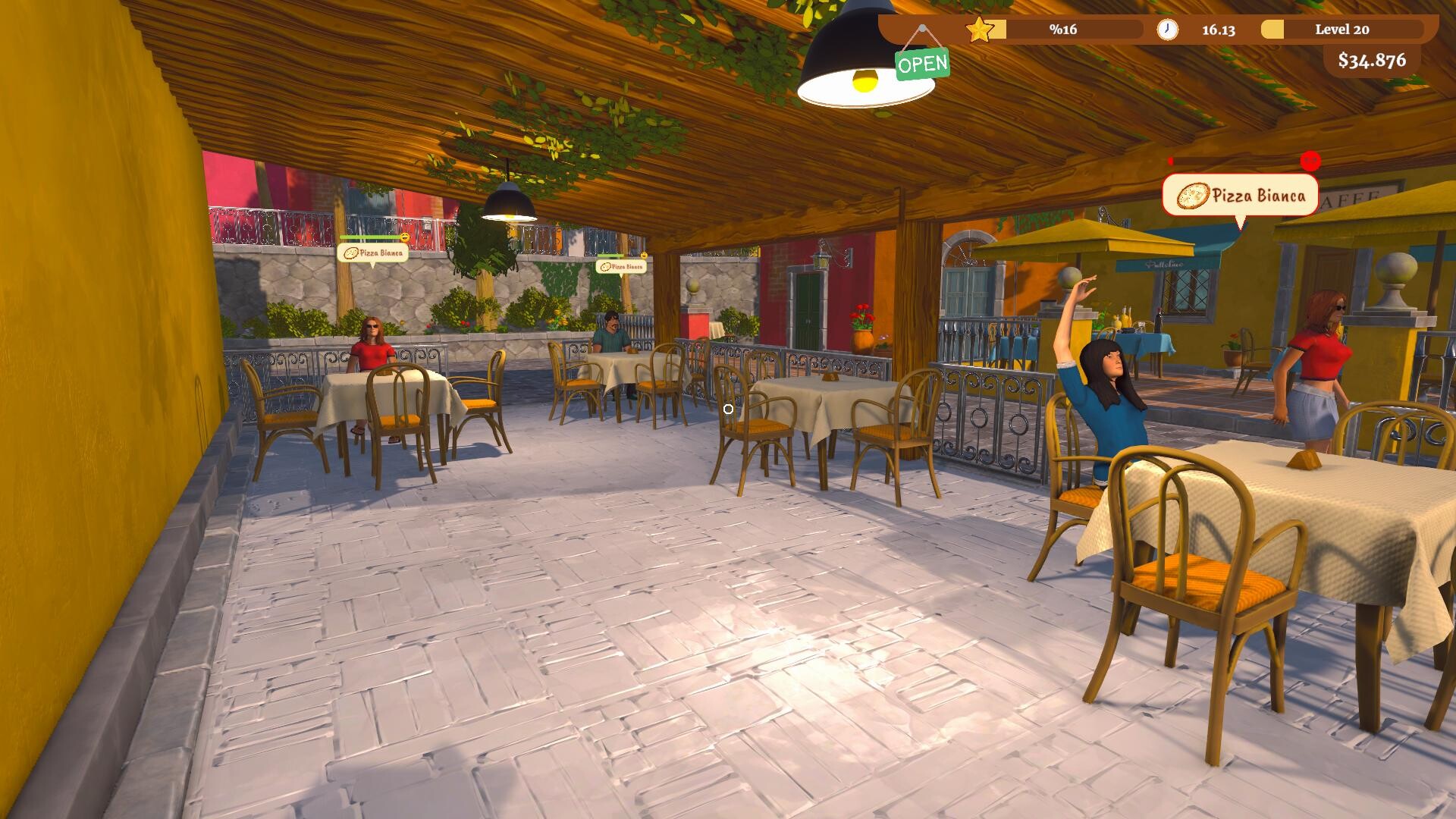 《微风烘焙模拟器(Breezy Bakes Simulator)》|中文|免安装硬盘版 《微风烘焙模拟器(Breezy Bakes Simulator)》|中文|免安装硬盘版