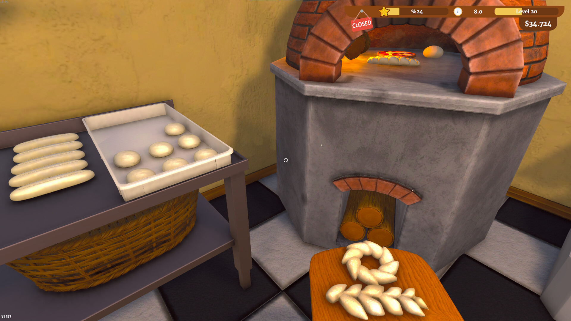 微风烘焙模拟器|官方中文|Breezy Bakes Simulator - 2