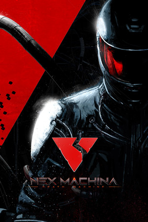 Nex Machina | 免安装中文版下载 - 单机岛