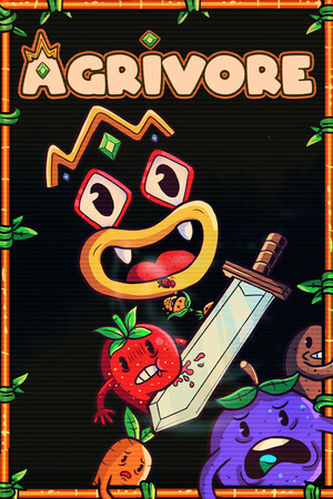菜园无双/Agrivore: Incremental Farming