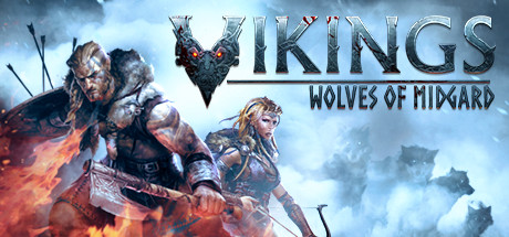 维京人中之狼/Vikings: Wolves of Midgard 单机/同屏双人