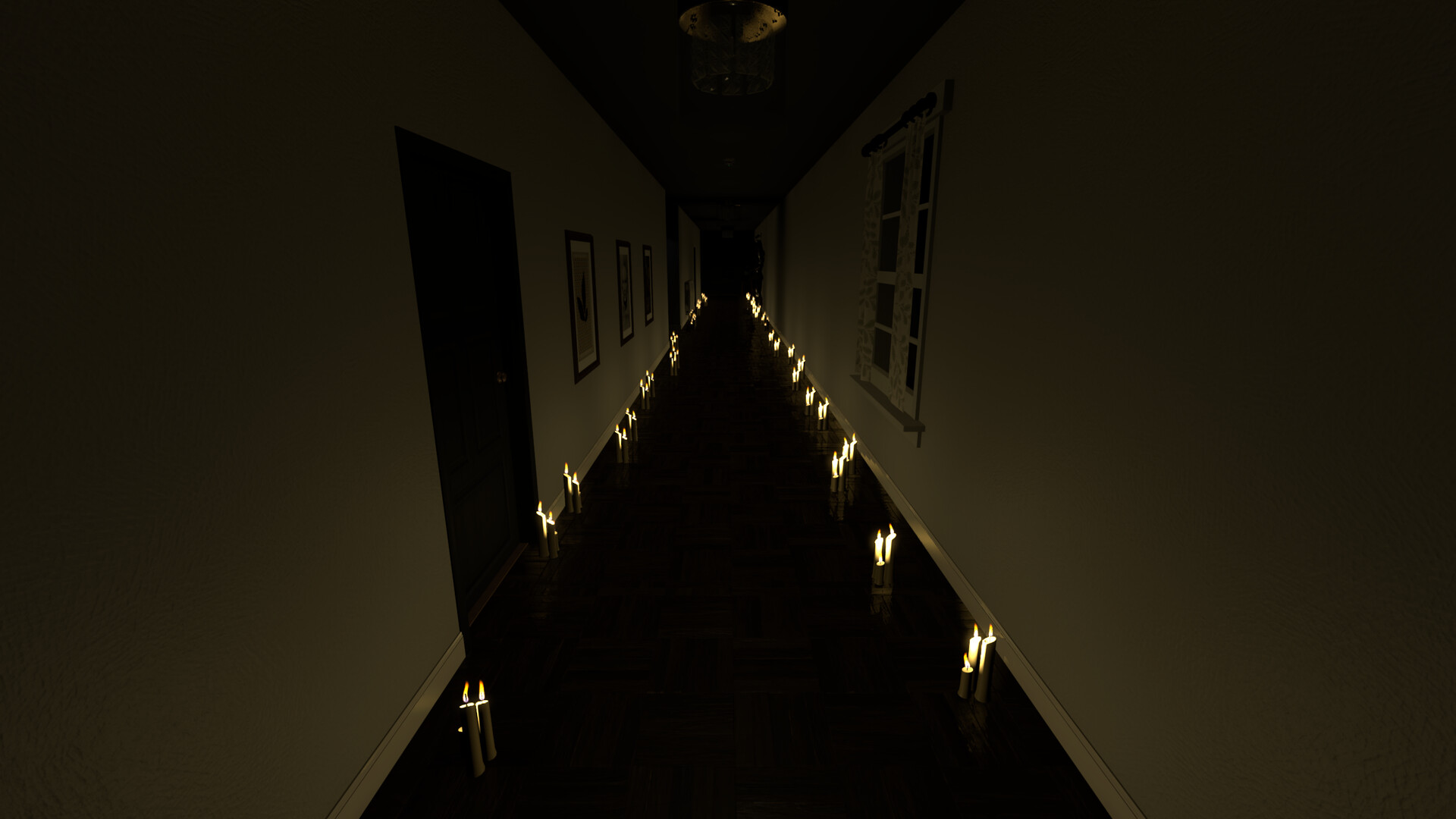 灵宅：回音缭绕|官方中文|支持手柄|Ling House: Echoes Within - 8