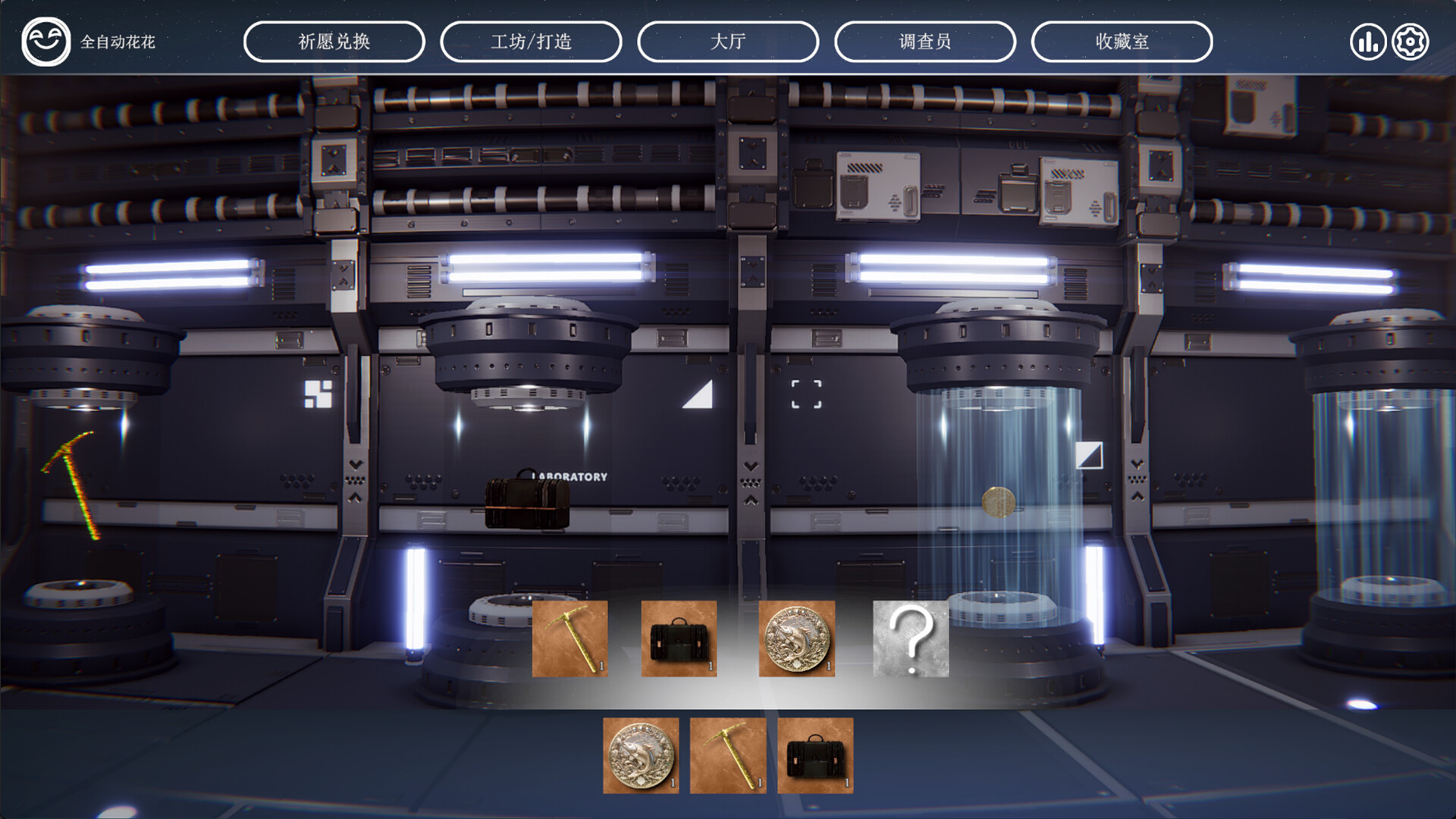 贪婪游戏 Better Days|Build.21517423+全DLC|解压即玩|百度网盘高速下载