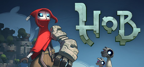 迷城之光/HOB