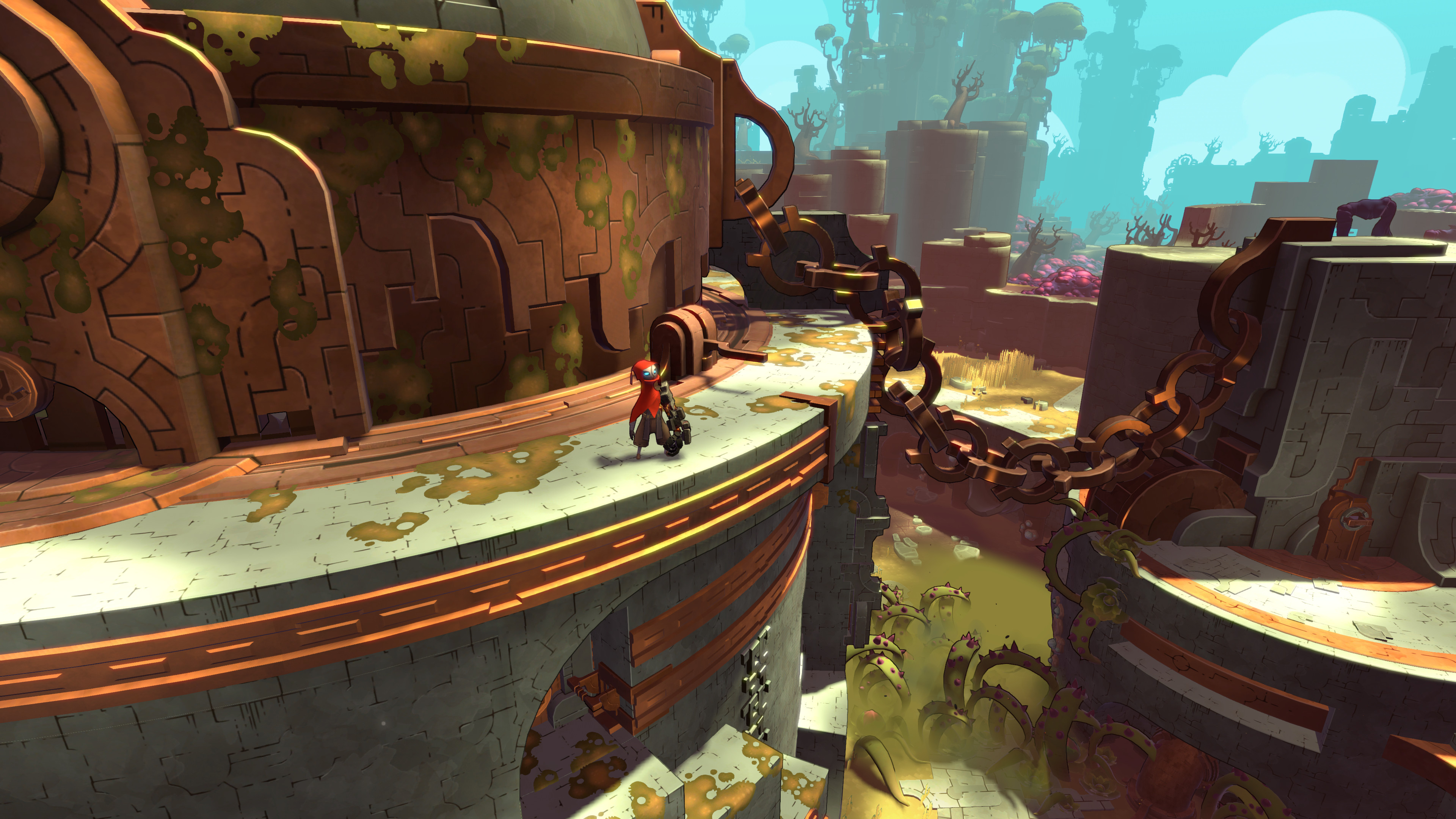 Hob|2G大小|官方中文|支持手柄