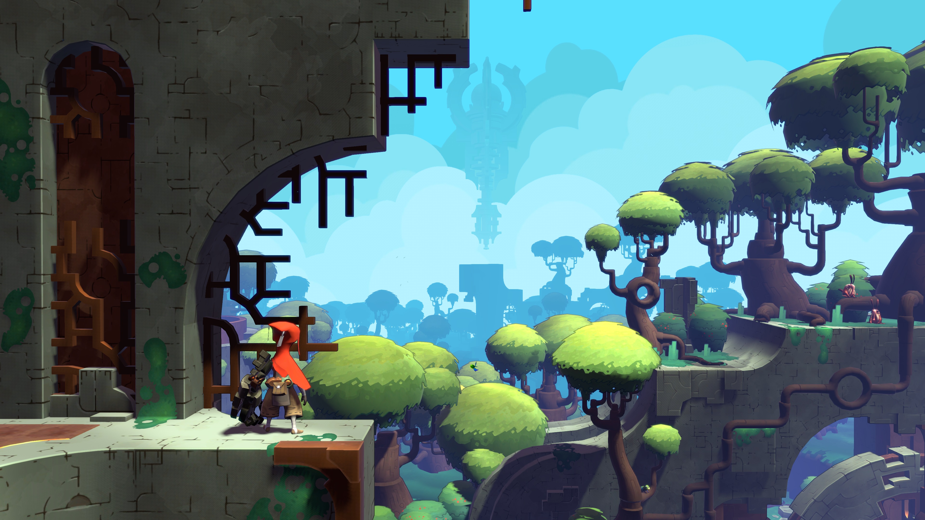 Hob|2G大小|官方中文|支持手柄