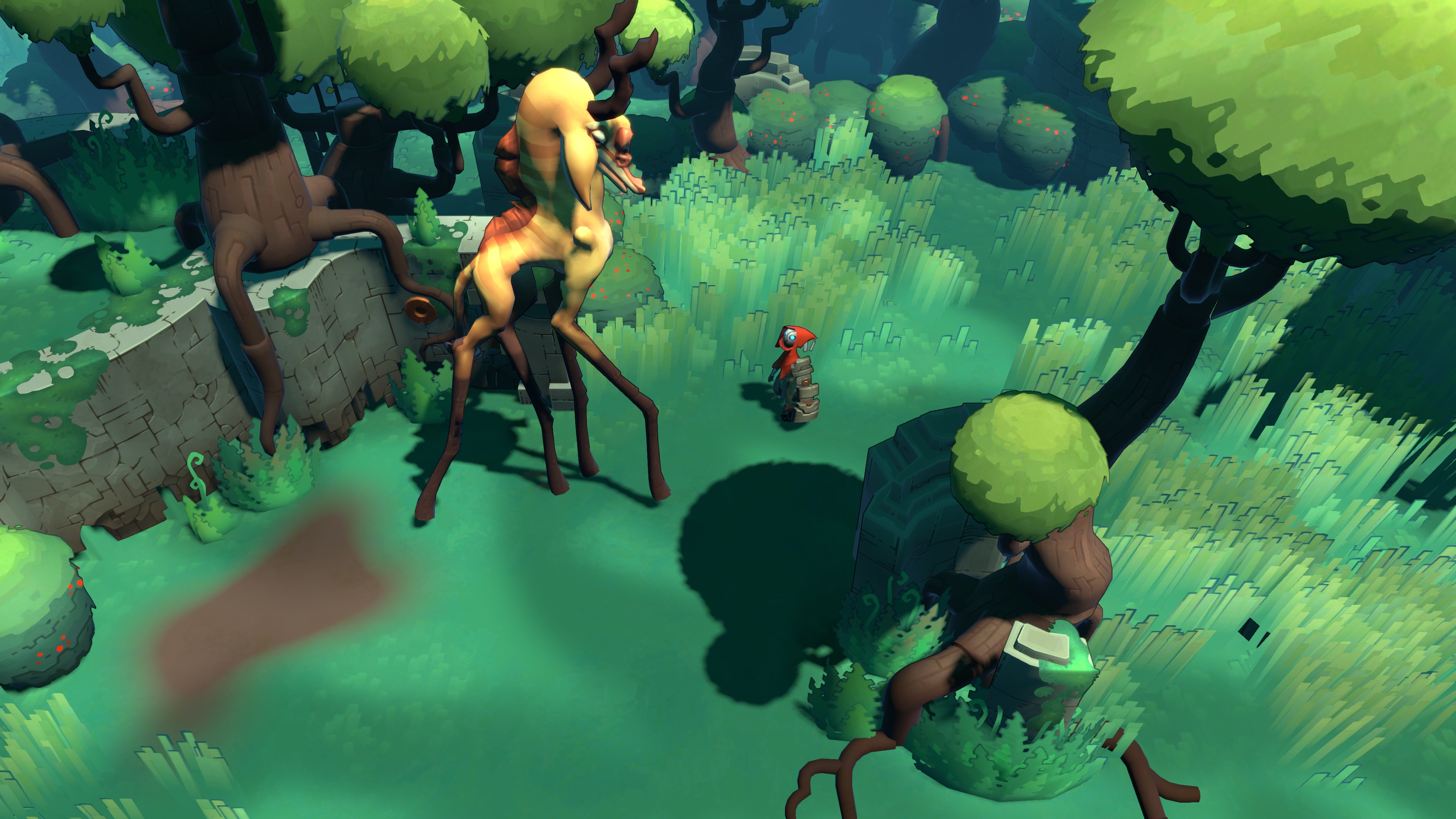 Hob|2G大小|官方中文|支持手柄